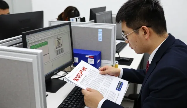 社区服务站中使用涉外专利的优势分析